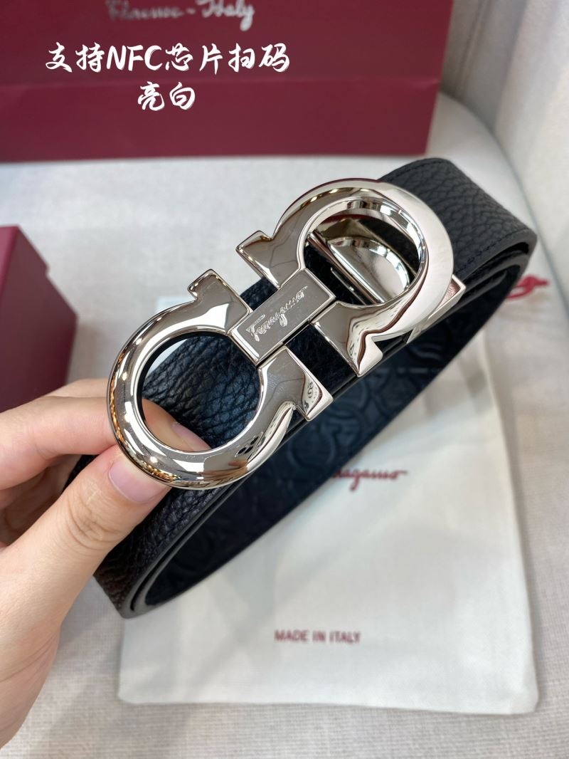 Ferragamo Belts